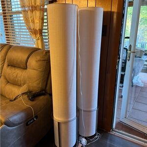 Lamps for inside home